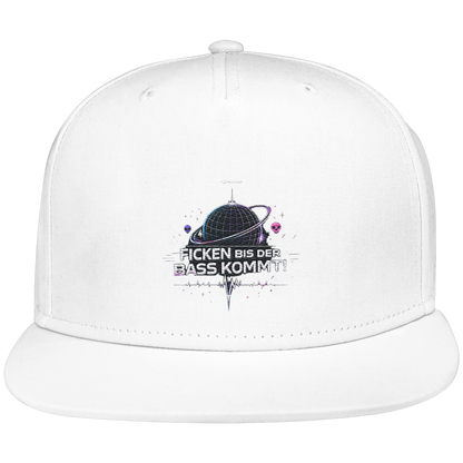 BPMOTION  Snapback Bass KommT!