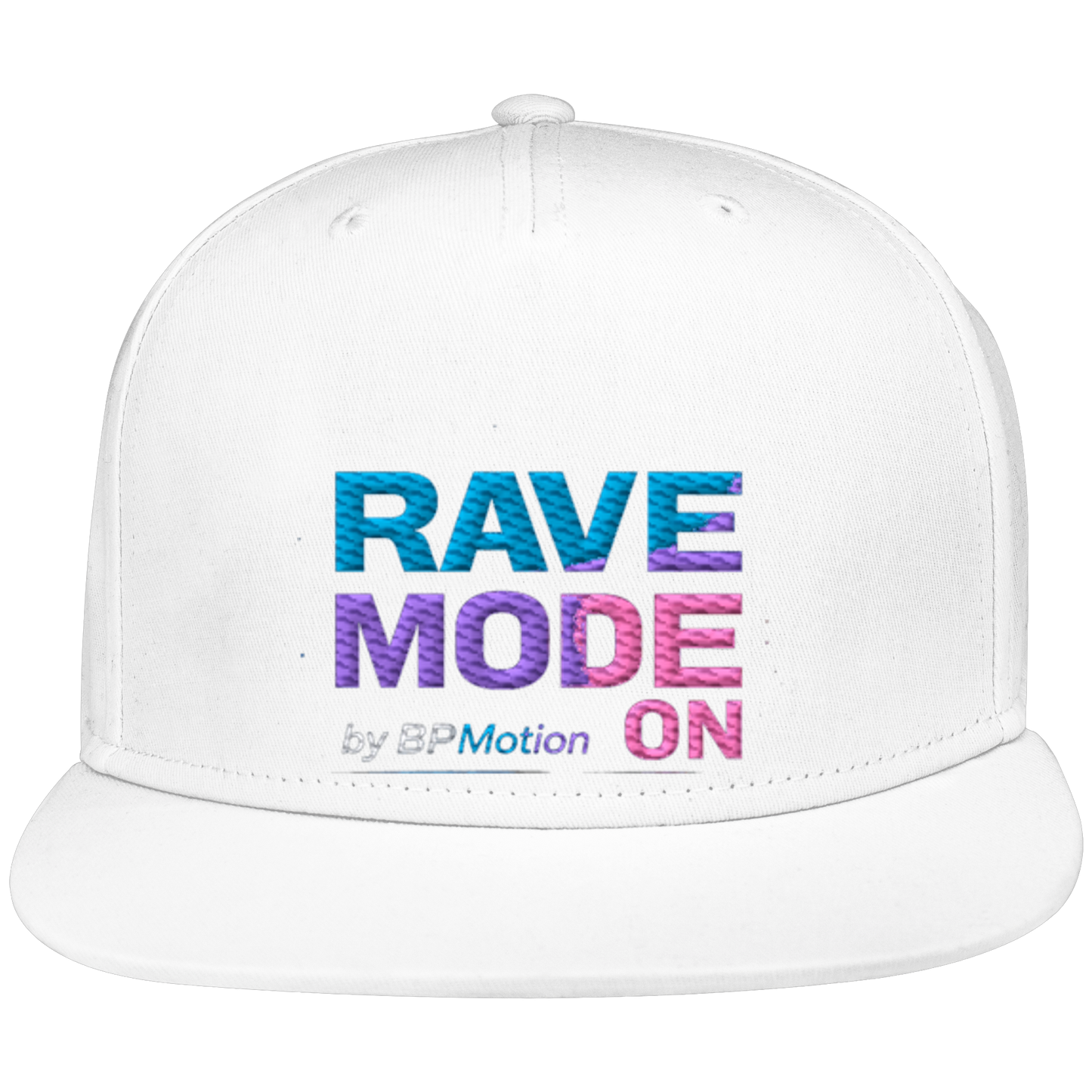BPMotion – Rave Mode On Snapback