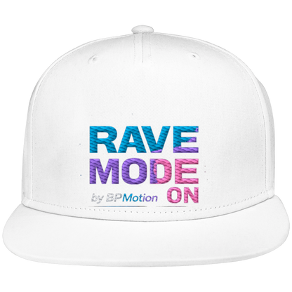BPMotion – Rave Mode On Snapback