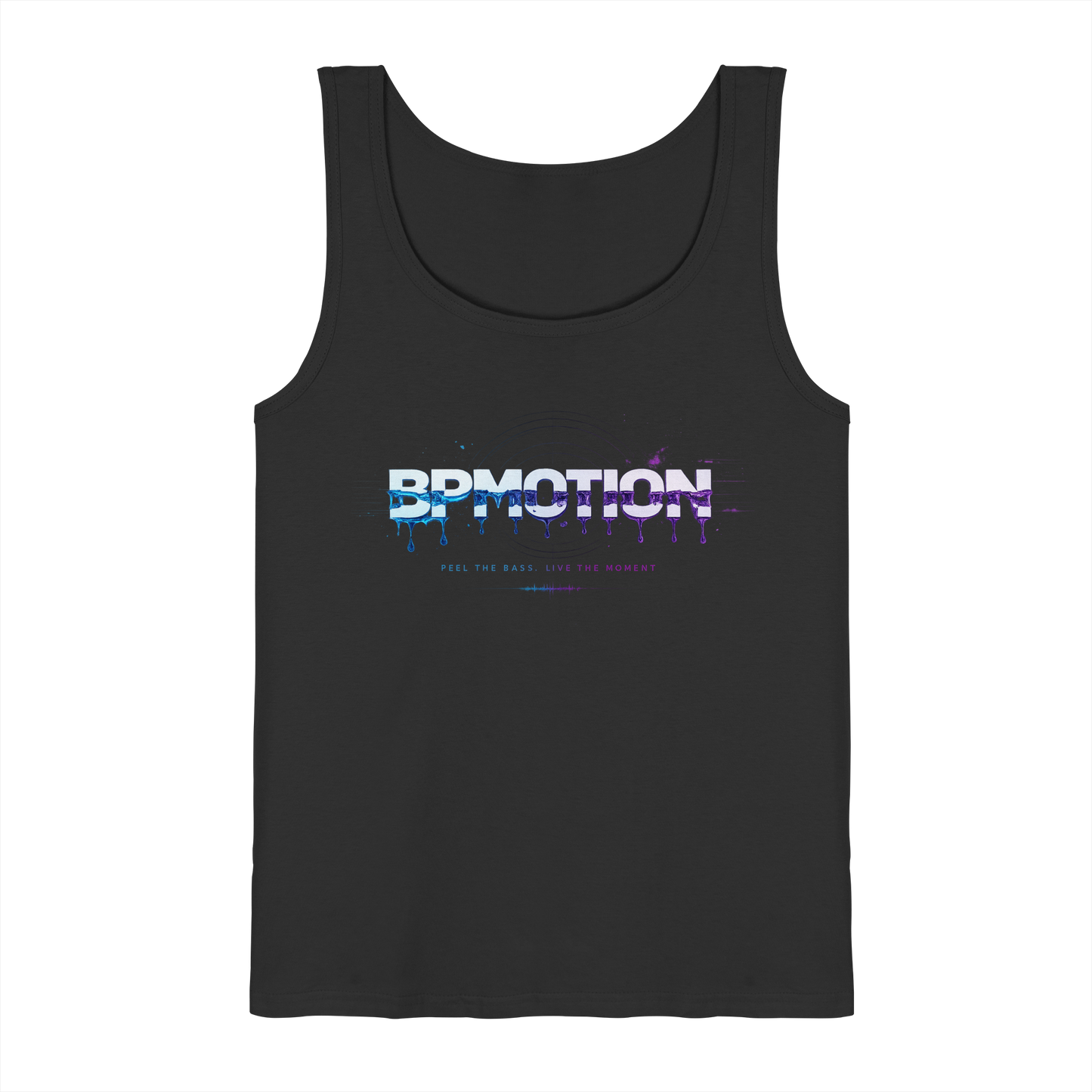 BPMOTION Liquid Bass