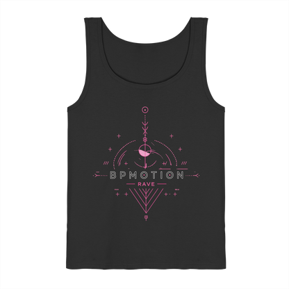 BPMOTION Tank Top Future Orbit