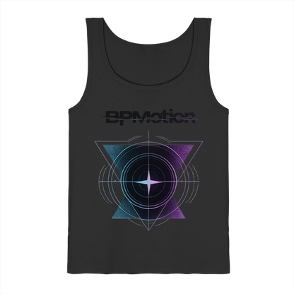 BPMOTION Tank Top  United By Bass