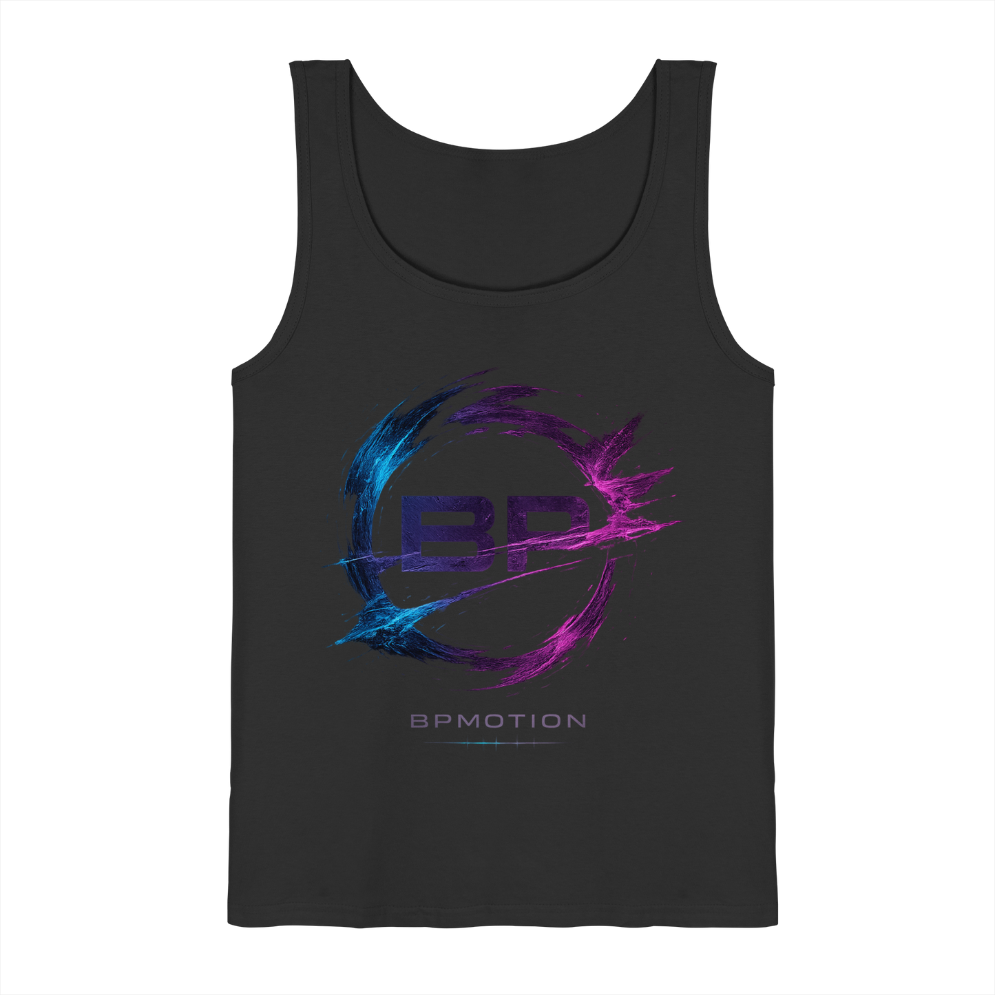 BPMOTION Tank-Top Energy Wave Shirt