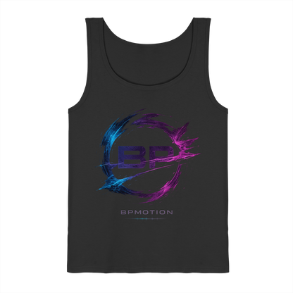 BPMOTION Tank-Top Energy Wave Shirt