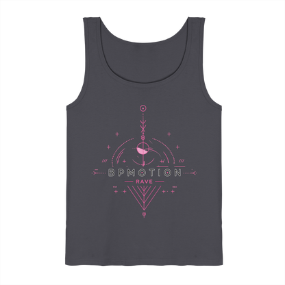 BPMOTION Tank Top Future Orbit