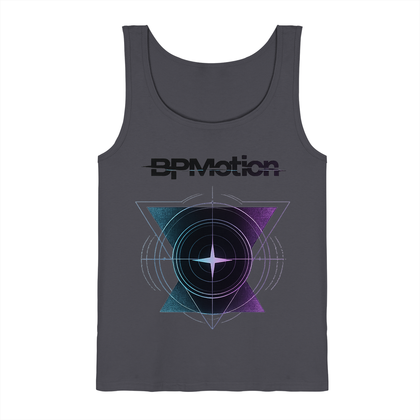 BPMOTION Tank Top  United By Bass