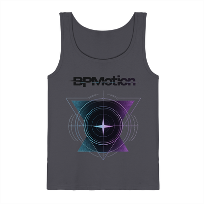 BPMOTION Tank Top  United By Bass