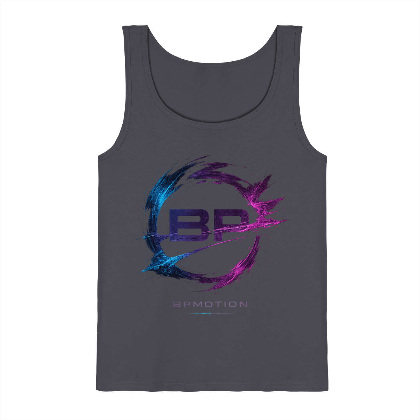 BPMOTION Tank-Top Energy Wave Shirt
