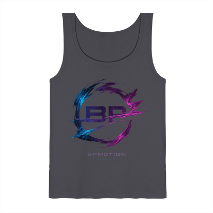 BPMOTION Tank-Top Energy Wave Shirt