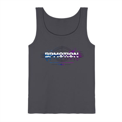 BPMOTION – Feel The Bass - Tank-Top
