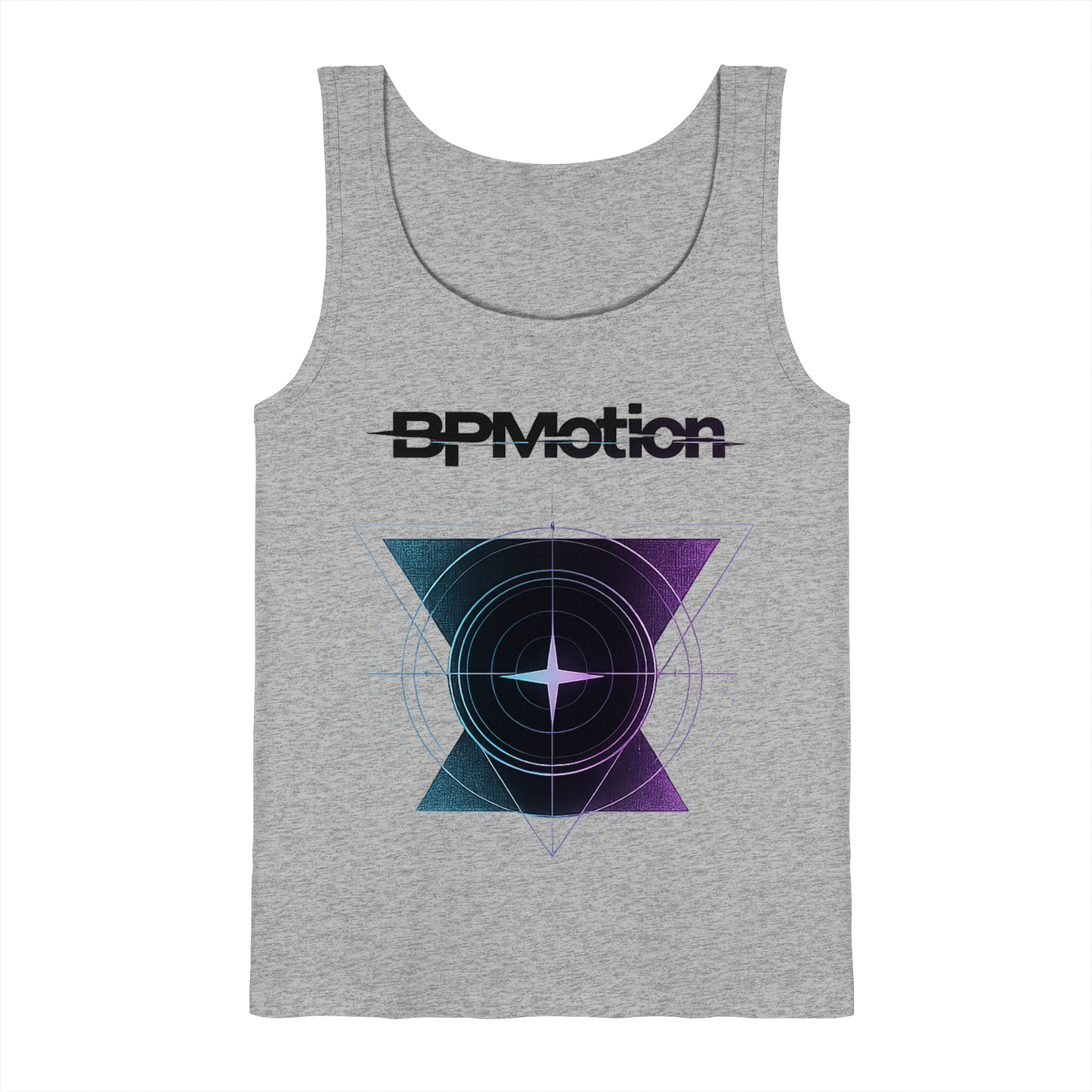 BPMOTION Tank Top  United By Bass