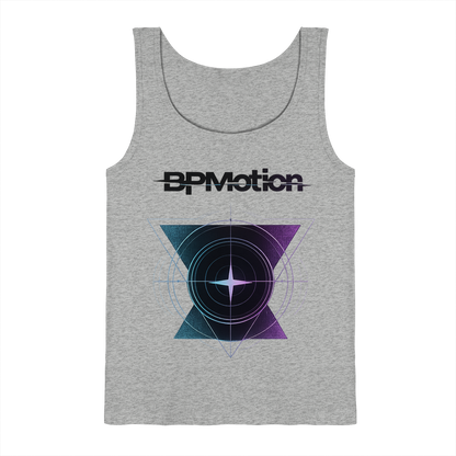 BPMOTION Tank Top  United By Bass