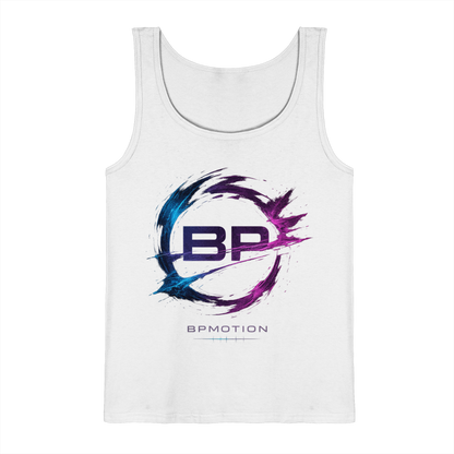 BPMOTION Tank-Top Energy Wave Shirt